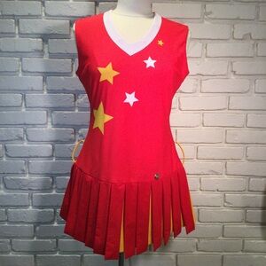 WDW Knit Dress Cast Member Costume Prop L/XL